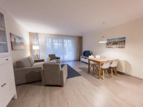 Dünenpark Binz - Komfort Ferienwohnung mit 1 Schlafzimmer und Terrasse im Erdgeschoss 251
